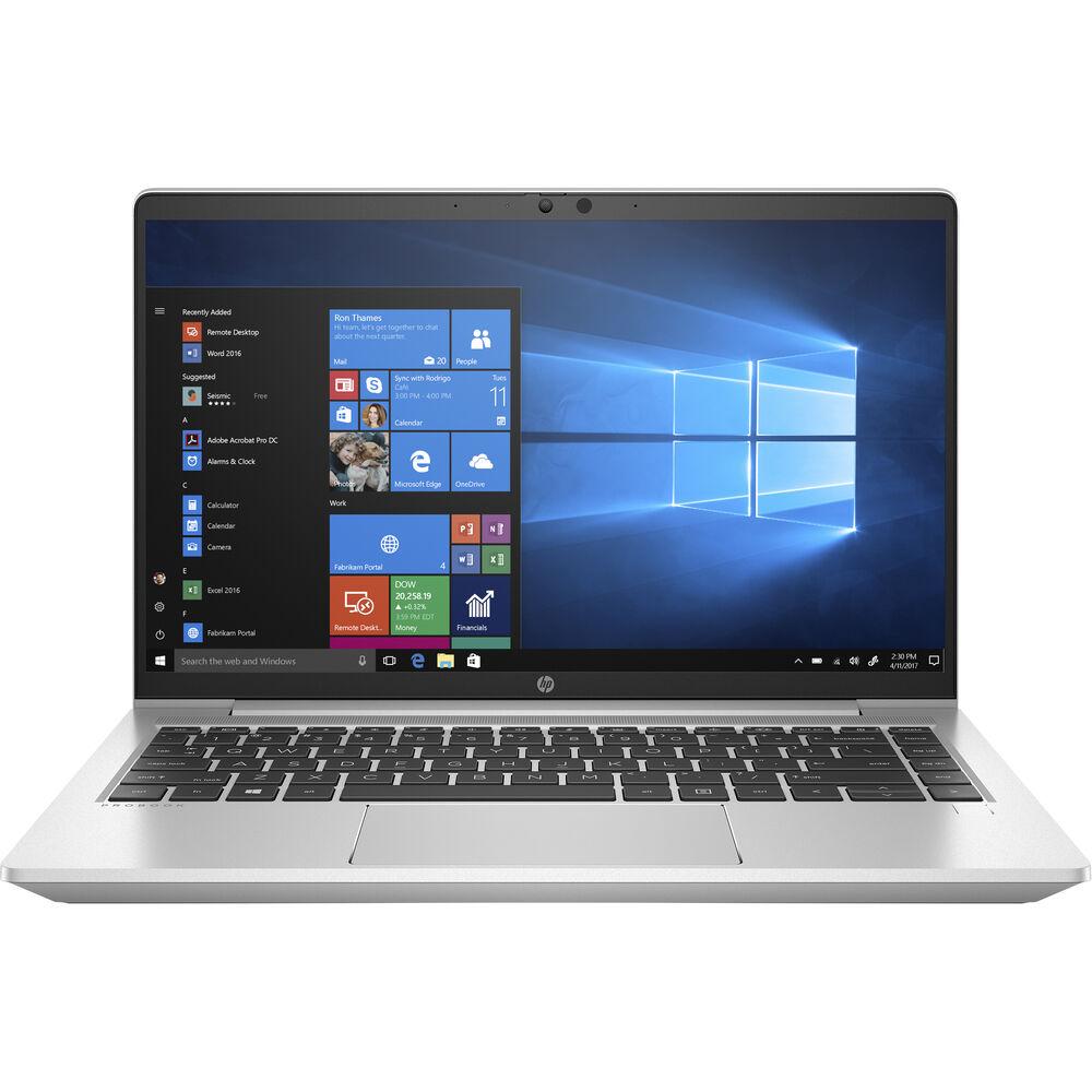 HP 850 G6 Core i7 -8th | 16GB RAM+512 GB SSD |15 inch Non-Touch Display-Price in Kenya
