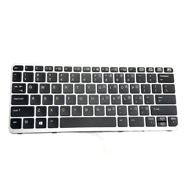 HP 820 (G1 & G2), 720 (G1 & G2), 725 (G1 & G2) Laptop Keyboard Replacement-Price in Kenya.