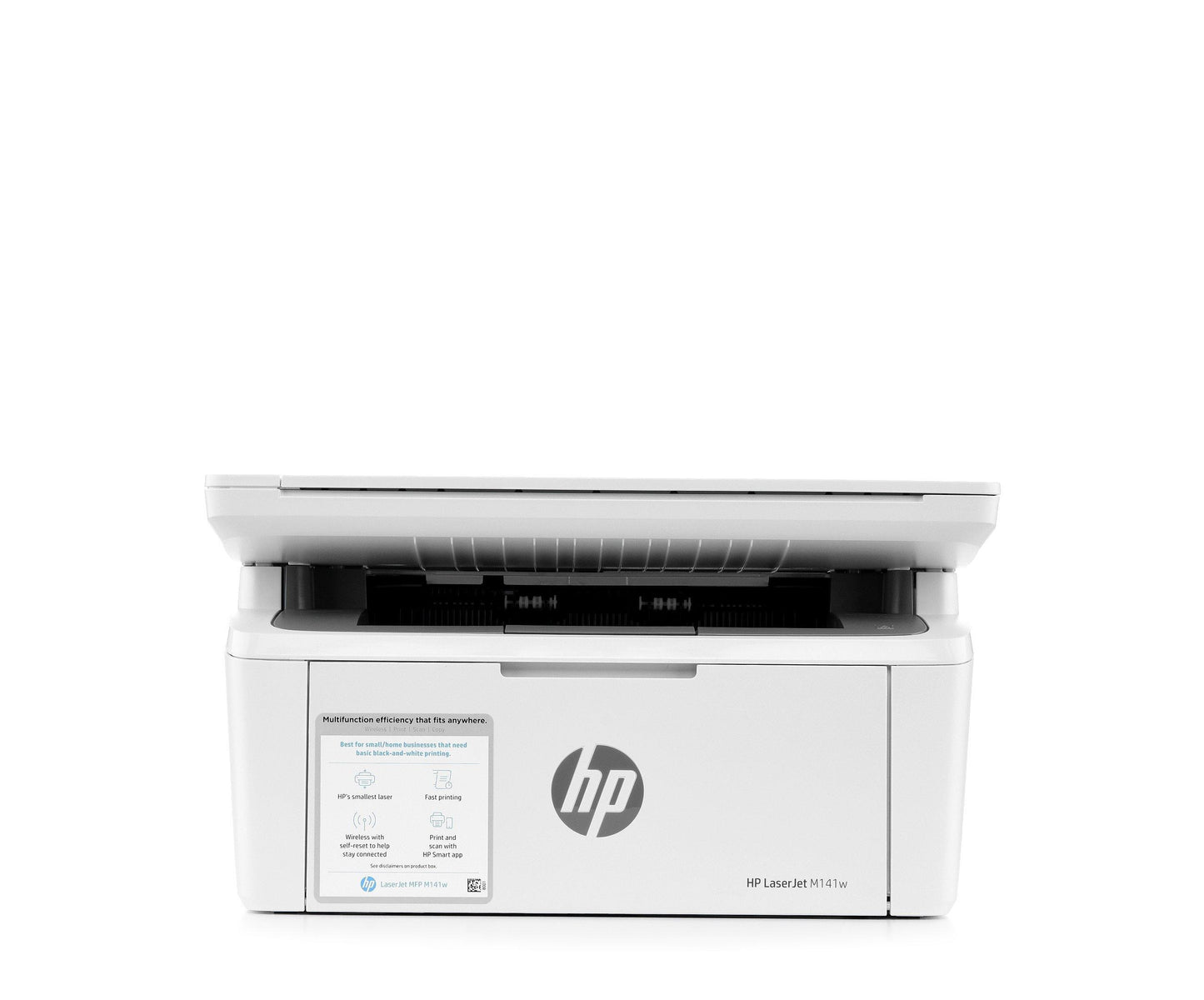 HP LaserJet M141W Printer