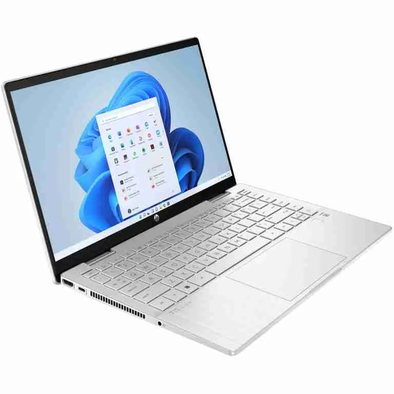 HP Pavilion 14 | Core i7 -13th Gen | 16 GB + 1 TB SSD | (P/n - 9D0S2EA)-Price in Kenya