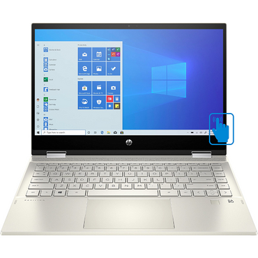 HP Pavilion 14 | Core i7 -13th Gen | 16 GB + 1 TB SSD | (P/n - 9D0S2EA)-Price in Kenya