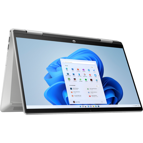 HP Pavilion 14 | Core i7 -13th Gen | 16 GB + 1 TB SSD | (P/n - 9D0S2EA)-Price in Kenya