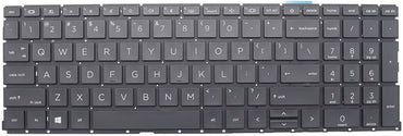 HP 440 G8, 440 G7, 450 G7, 450 G8, 430 G8, & 430 G7 Laptop Keyboard Replacement-Price in Kenya. in Kenya | Zentech