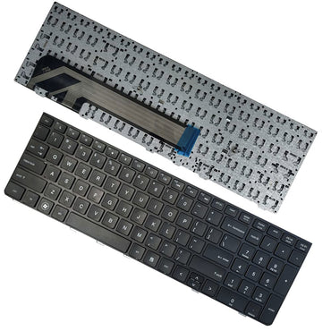 HP 4540s, 4530s, 4520s, 4510s, 4740s & 4730s Laptop Keyboard Replacement-Price in Kenya. in Kenya | Zentech