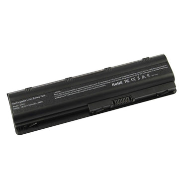 HP ProBook 640 G1, 645 G1, 650 G1, 655 G1 & HP EliteBook 740 G1, 745 G1, 750 G1, 755 G1 (N2C400) battery replacement