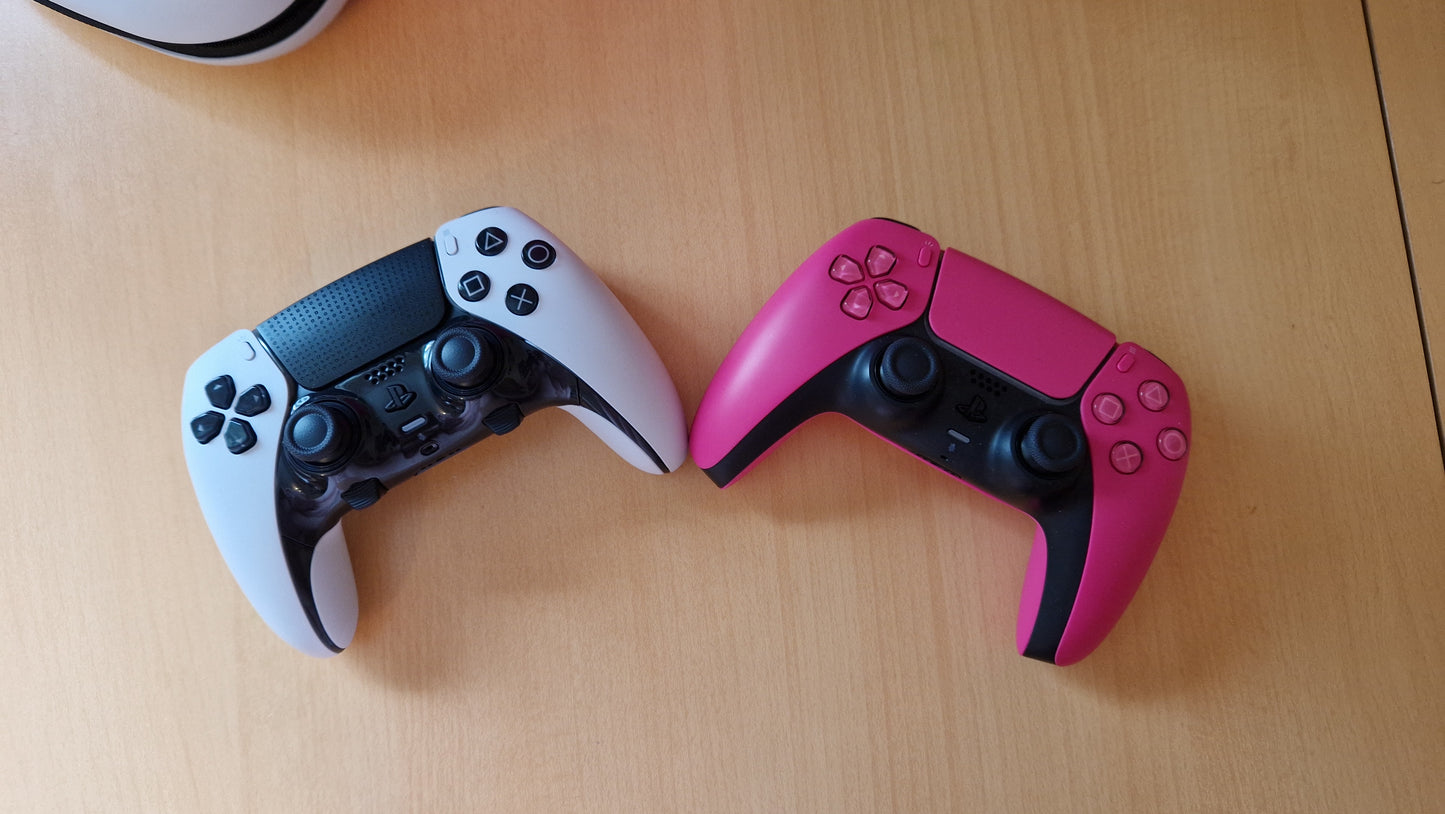 FC 25 PS4 & PS5 Controller