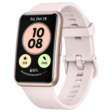 HUAWEI WATCH FIT in Kenya | Zentech