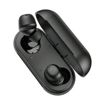 Havit TW969 LITE TWS earbuds in charging case