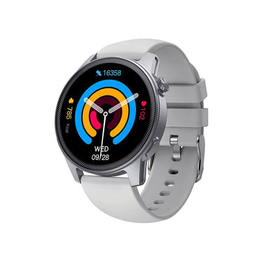 M9056 Smart Watch showcasing fitness tracking screen