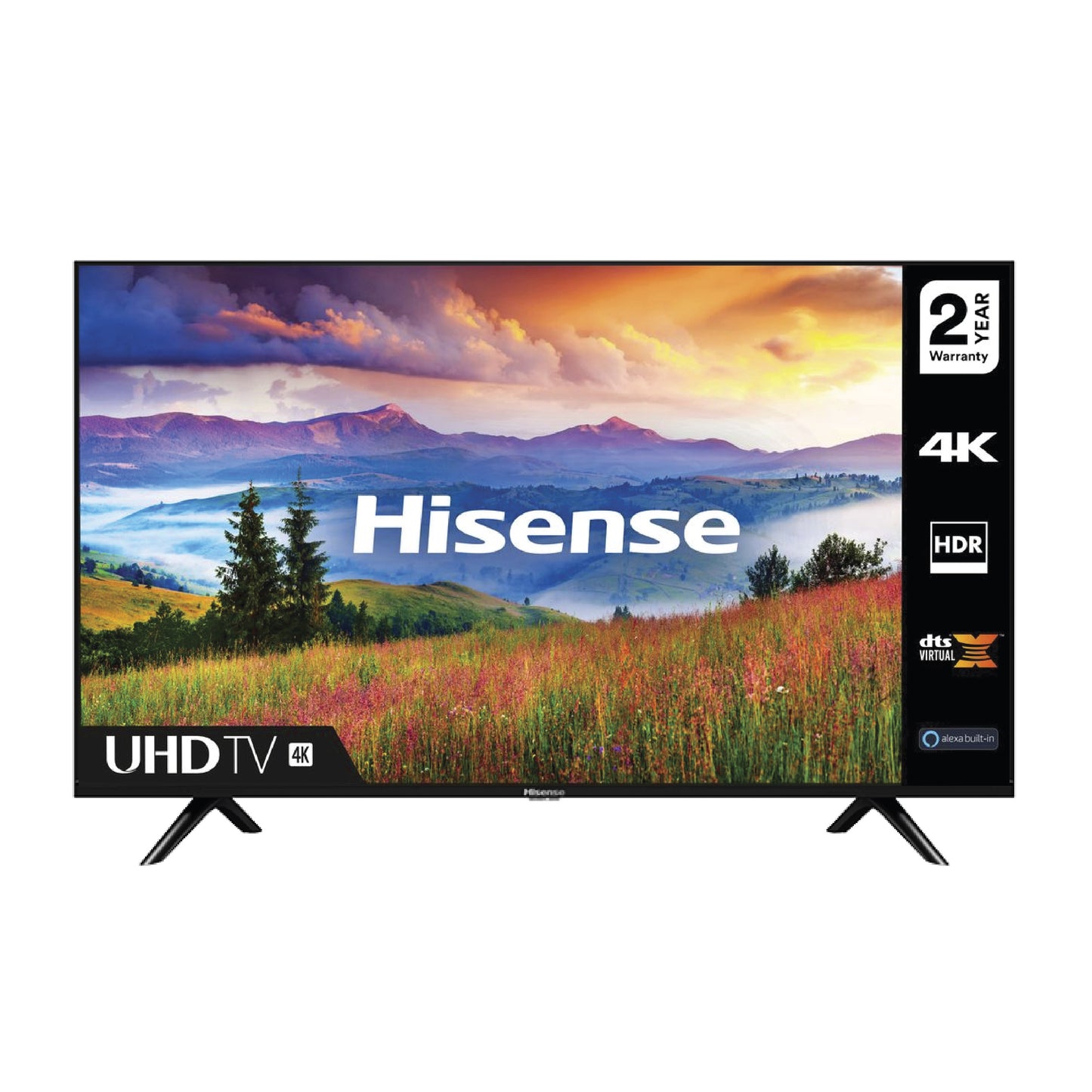 Hisense 58A7100F price in Kenya