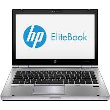 HP EliteBook 8470p – Core i5, 8GB RAM + 500GB HDD, 14" Display, Non Touch