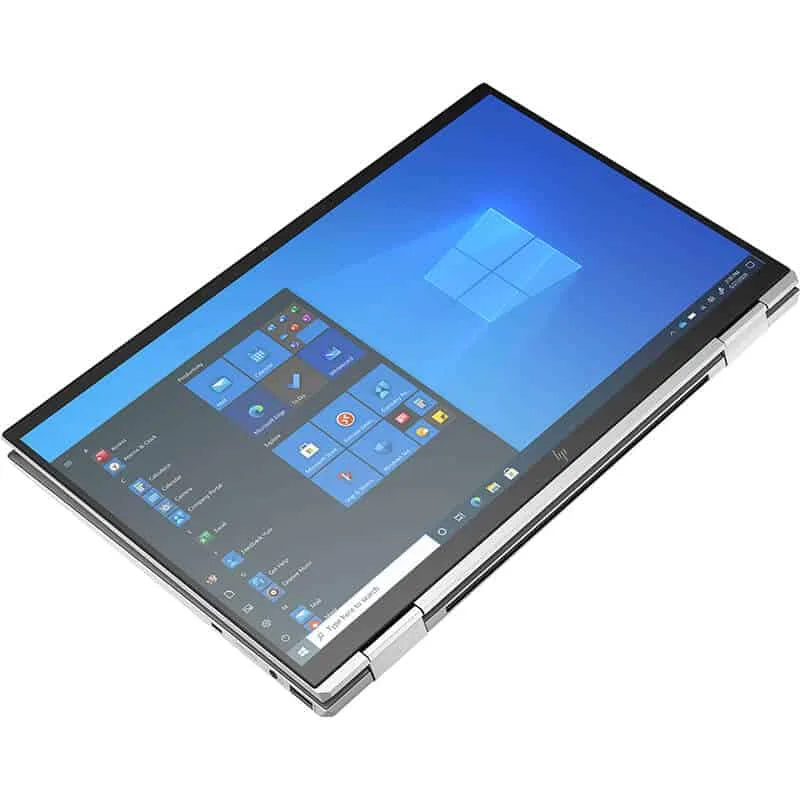 HP EliteBook 1040 G8, Intel Core i7 11th Gen, 16GB / 32GB RAM + 512GB SSD, Display: 14" Touch (X360 )-Price in Kenya.
