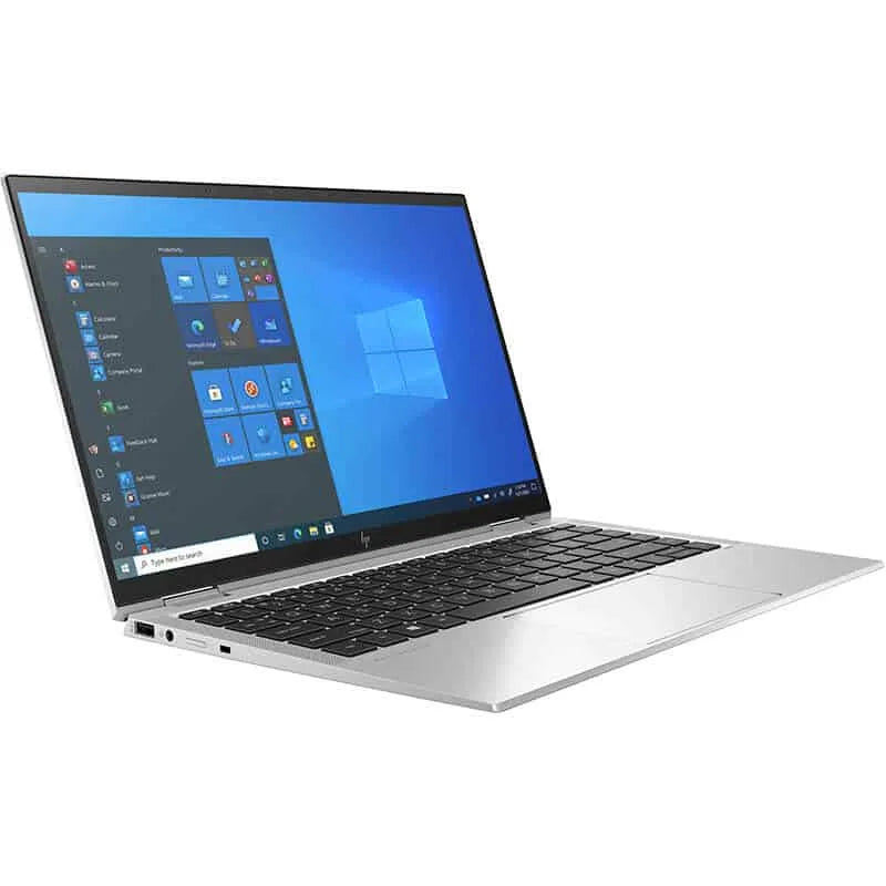 HP EliteBook 1040 G8, Intel Core i7 11th Gen, 16GB / 32GB RAM + 512GB SSD, Display: 14" Touch (X360 )-Price in Kenya.