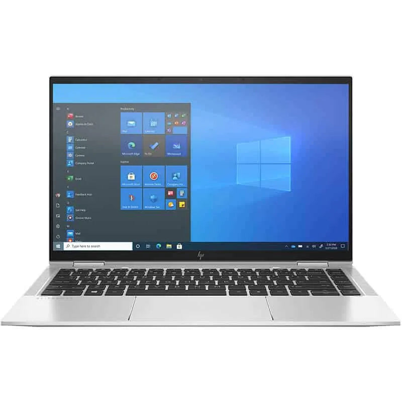 HP EliteBook 1040 G8, Intel Core i7 11th Gen, 16GB / 32GB RAM + 512GB SSD, Display: 14" Touch (X360 )-Price in Kenya.