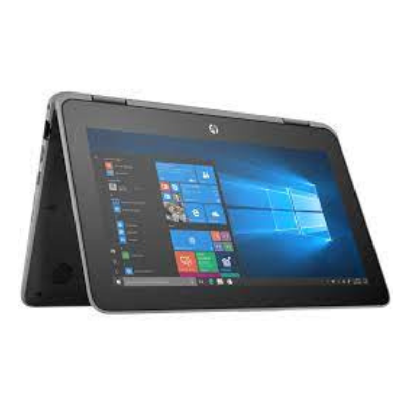 Hp Probook 11 G2 x360 7th Gen Core i5 8GB 256GB Laptop-Price in Kenya.