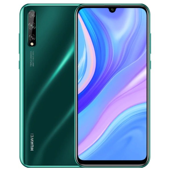 HUAWEI ENJOY 10S – 6GB – 64GB price in Kenya
