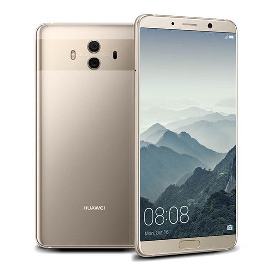 HUAWEI MATE 10 – 4GB – 64GB price in Kenya