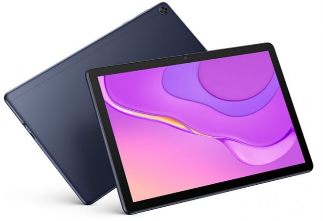 HUAWEI MATEPAD T10S (3GB/32GB) price in Kenya