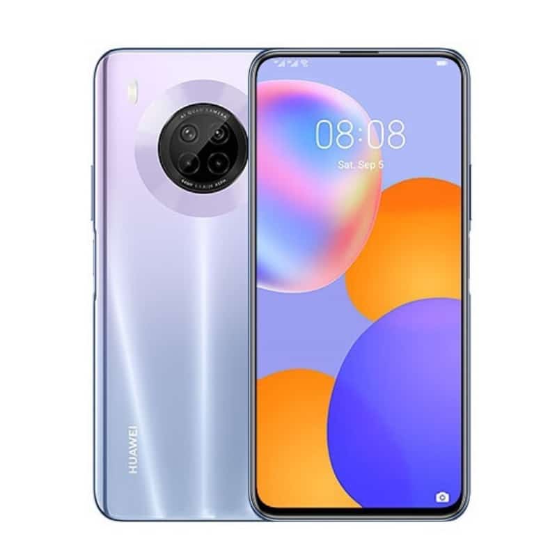 HUAWEI Y9A – 8GB – 128GB price in Kenya