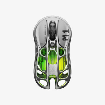 GravaStar Mercury M1 Wireless gaming mouse