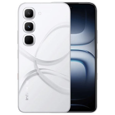 Infinix Hot 70 Pro 5G – 8GB + 256GB