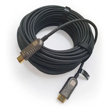 Infobit HDMI 2.0 Active Optical Cable 20M AOC-HDMI-F20 - genuine Infobit product photo Kenya