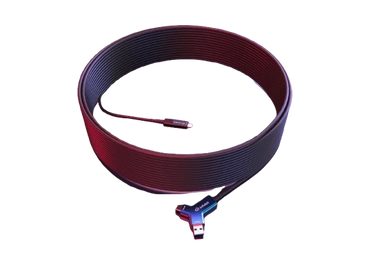 Infobit iFibre Y10 USB 3.2 Active Optical Cable 10M - genuine Infobit product photo Kenya