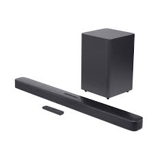 JBL SOUNDBAR 2.1 DEEP BASS price in Kenya in Kenya | Zentech