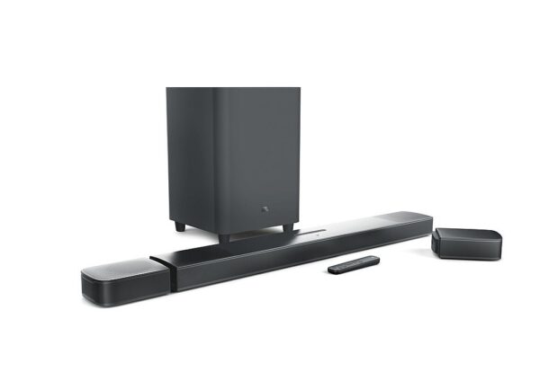 JBL SOUNDBAR 9.1 DETACHABLE price in Kenya