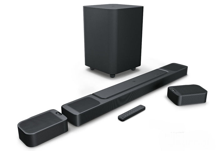 JBL 800 PRO SOUNDBAR