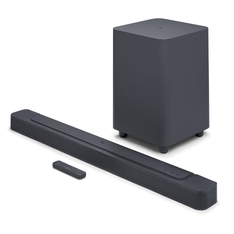 JBL CINEMA SB 270 SOUNDBAR