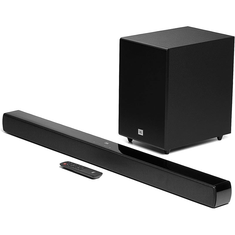 JBL CINEMA SB 270 SOUNDBAR
