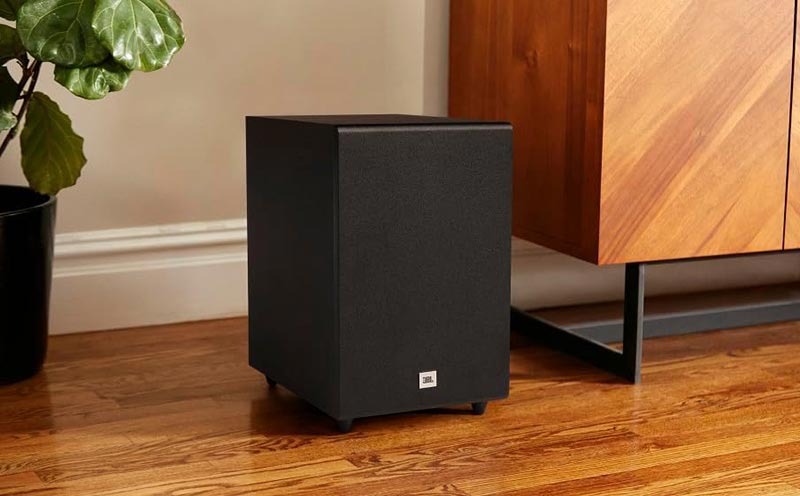 JBL CINEMA SB 270 SOUNDBAR