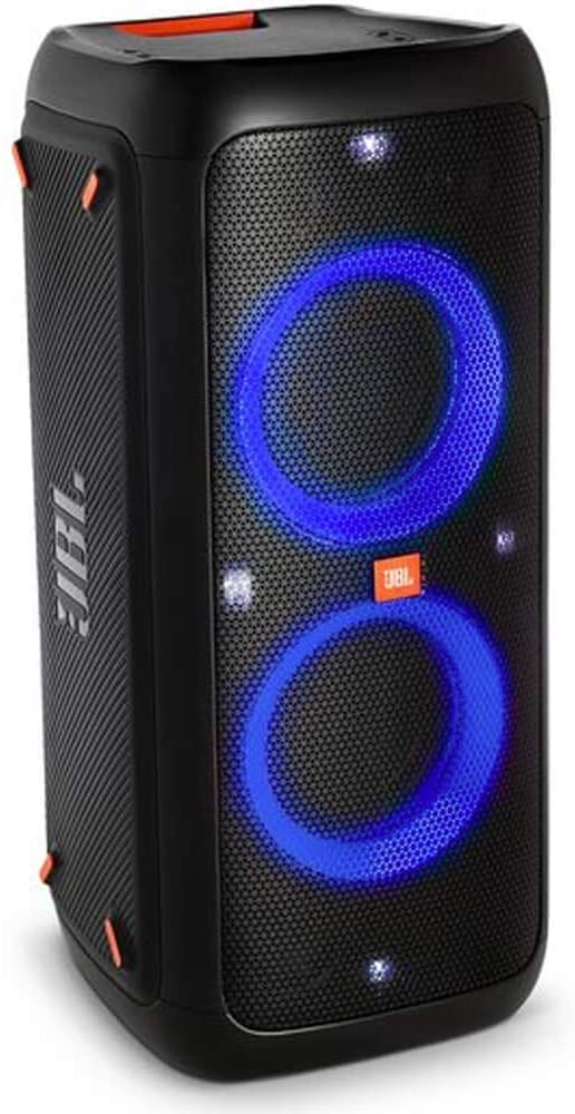 JBL PartyBox 100 – High Power Portable Wireless Bluetooth Party Speaker price in Kenya