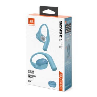 JBL SENSE LITE open-ear wireless Bluetooth earbuds