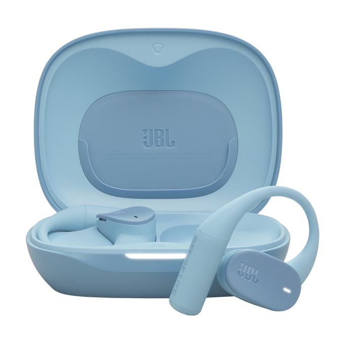 JBL SENSE LITE IP54 sweat resistant earbuds