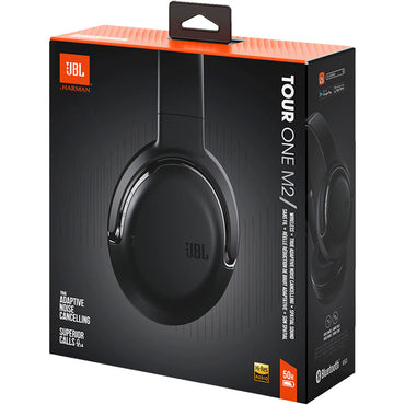 JBL Tour One M2 Headphones