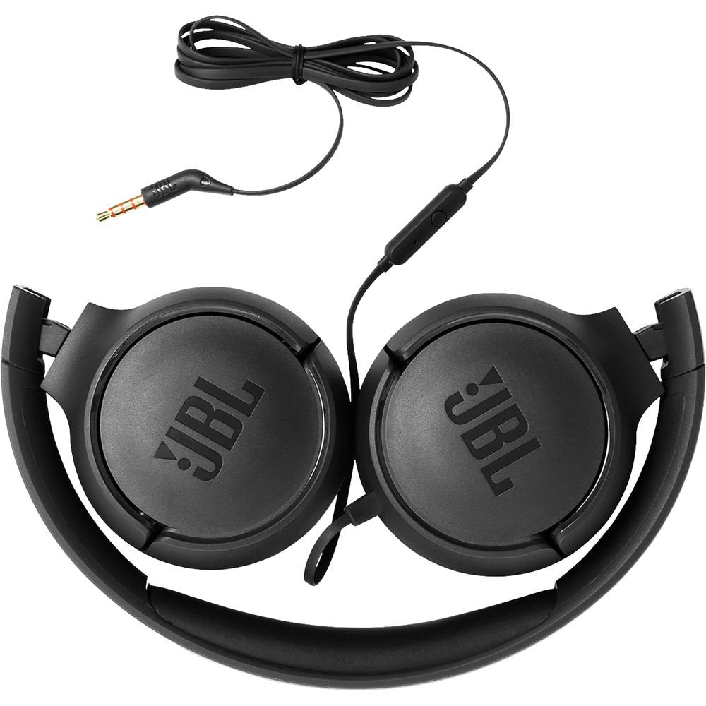 JBL Tune 500 Wired Headphones