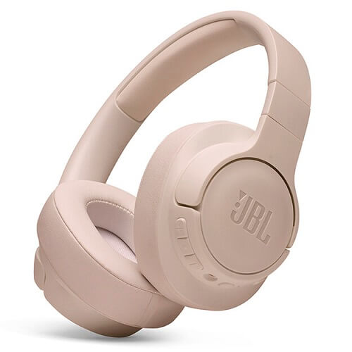 JBL Tune 760NC  wireless over-ear headphone