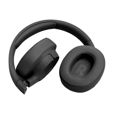 JBL Tune 770NC are wireless over-ear noise-canceling headphones