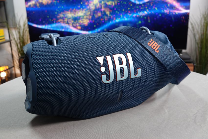 JBL XTREME 4 PORTABLE BLUETOOTH SPEAKER