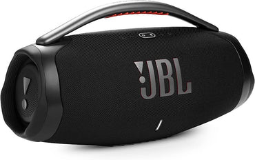 JBL Boombox 3 - Portable Bluetooth Speaker. in Kenya by zentechelectronic | Zentech