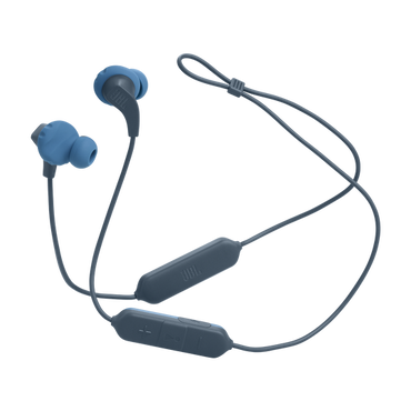 JBL Endurance Run 2 sweatproof workout earphones