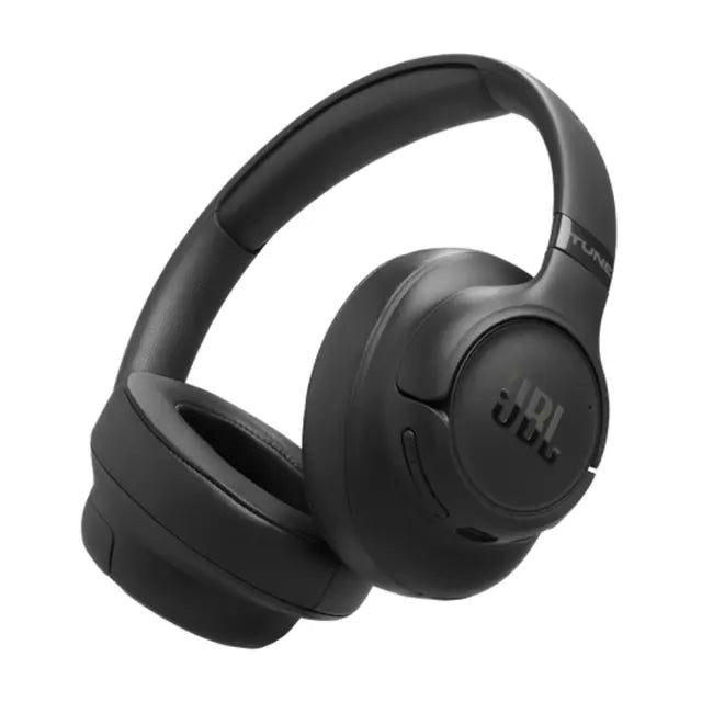 JBL TUNE 780NC wireless noise cancelling headphones black