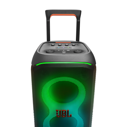 Jbl Partybox Stage 320 Portable Speaker