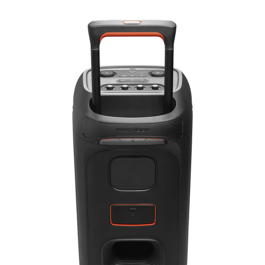 Jbl Partybox Stage 320 Portable Speaker