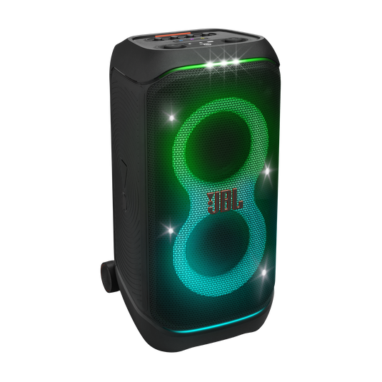 Jbl Partybox Stage 320 Portable Speaker