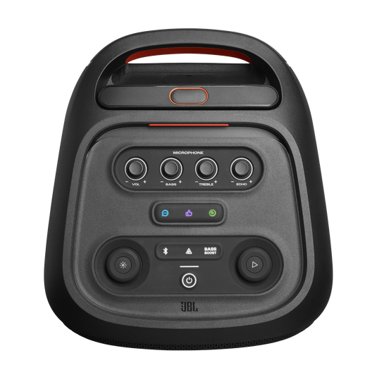 Jbl Partybox Stage 320 Portable Speaker