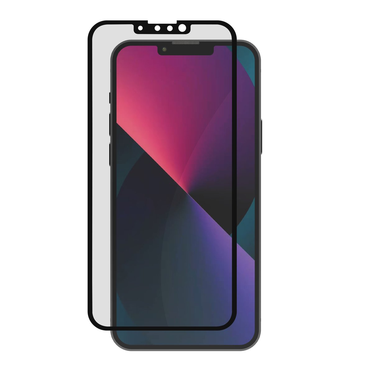 iPhone 12 Pro Max Screen Guard price in Kenya