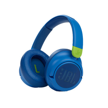 JBL JR460NC Wireless Over-Ear Noise-Canceling Headphones. in Kenya | Zentech